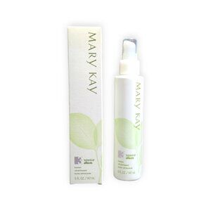 Mary Kay Botanical Effects Freshen Formula 3 5oz - Discontinued New